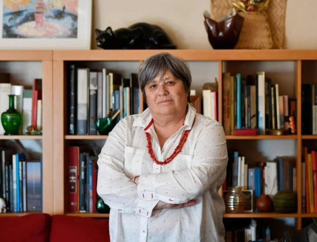 Amaral Ana Luisa